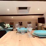 Warm & Wood Apartment Clermont-Ferrand