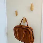 Warm & Wood