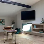 Apartment Warm & Wood *