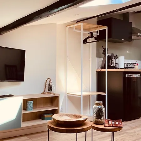 Warm & Wood *
