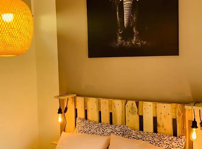 Warm & Wood * Clermont-Ferrand