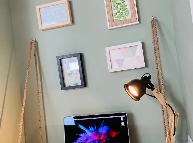 Warm & Wood * Clermont-Ferrand