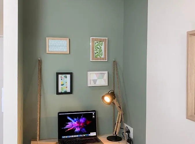 Warm & Wood * Clermont-Ferrand